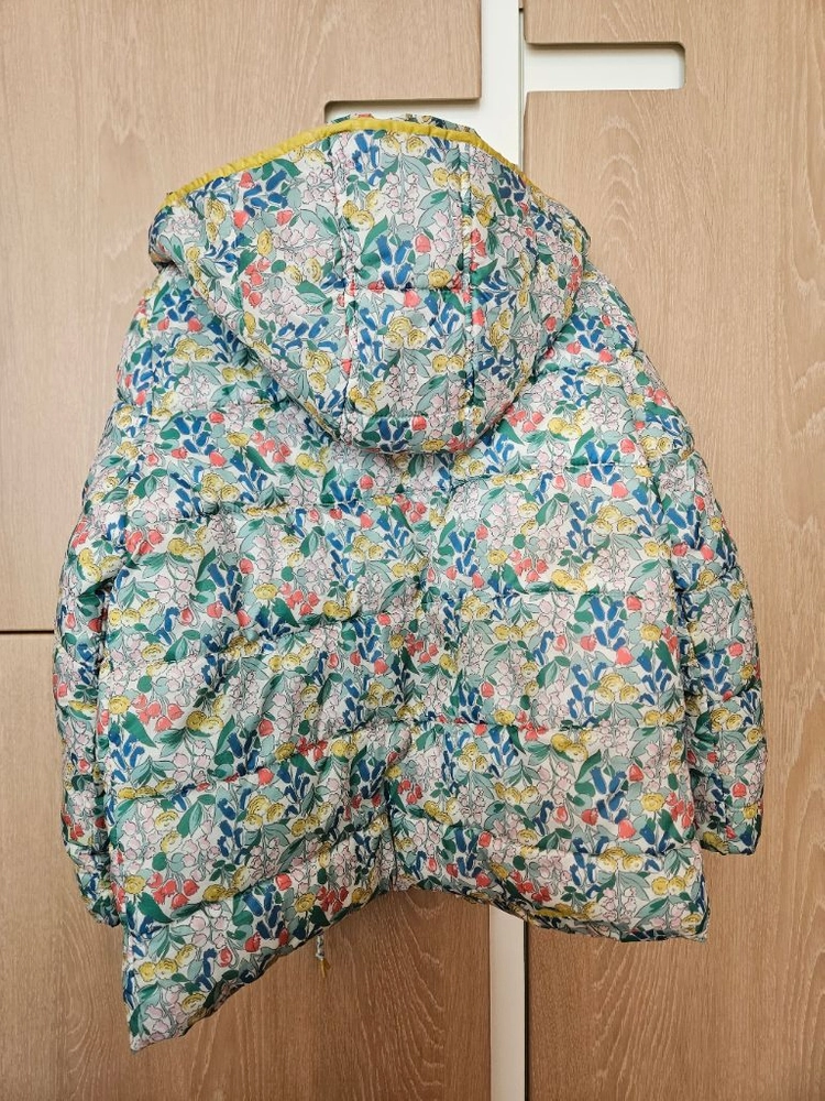 미니보덴 점퍼 6-7y 122cm. 이미지