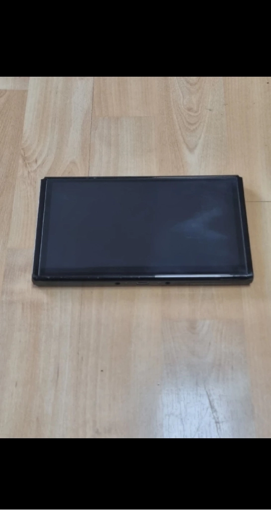 닌텐도 스위치 OLED 본체 이미지