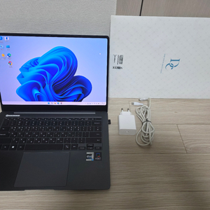 삼성 갤럭시북3 프로 14인치 노트북/필름/NT940XFG-K71AG 이미지