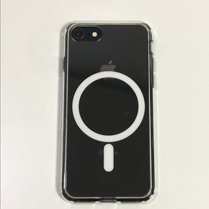 아이폰 8 블랙 64GB / 배터리 100 / 기능이상 없음 이미지
