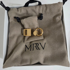 MRRV 유메르 TR 리버시블 벨트 이미지