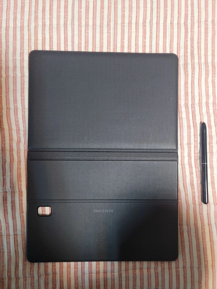 갤럭시탭 S4 LTE 64G 256G 키보드독 등 이미지