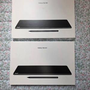 갤럭시탭 S12 플러스 256gb WiFi 그레이 이미지