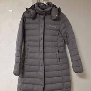 상태깨끗> 머렐 여성 패딩 점퍼 90 S 55 이미지