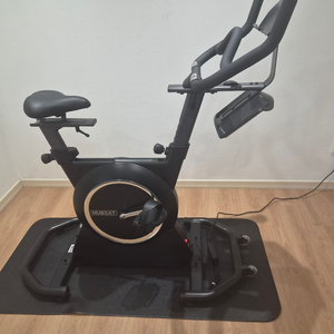 뉴비트 자전거 이미지