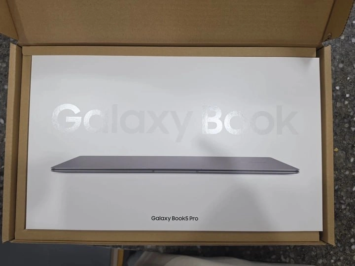 삼성 갤럭시북5 Pro 노트북 - 안심되는 중고거래