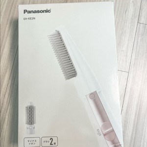파나소닉 헤어드라이기 쿠루쿠루 이오니티 음이온 경량 드라이기 이미지