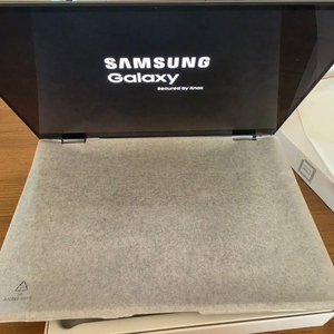 삼성 갤럭시북4 프로 360 HDD 1TB 특S급 수준 이미지