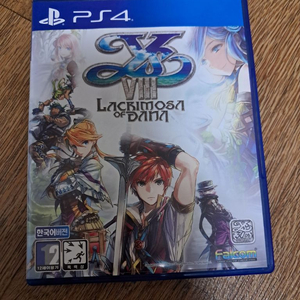 ps4 이스8 이미지