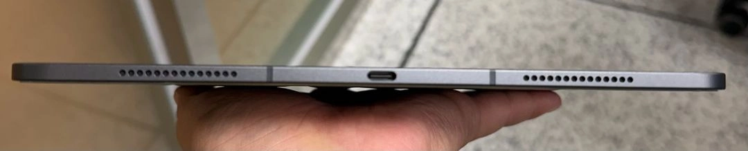 아이패드 프로 13 m5 512gb 셀룰러 애케플 판매합니다. 이미지
