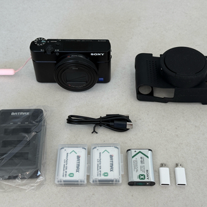 소니 rx100m7 카메라 이미지