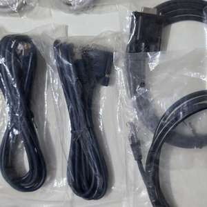 RS232 to RJ45 9핀 시리얼 케이블 1.8m 이미지