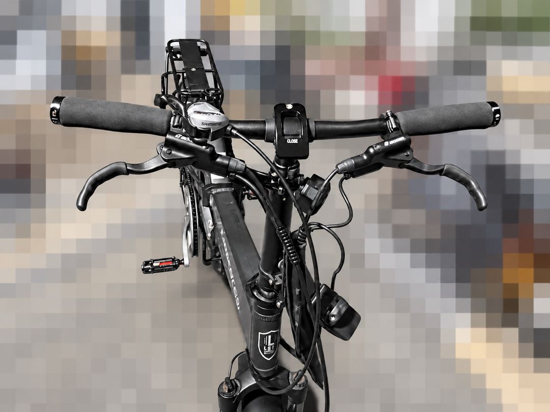 フルセット）ランケレイシーg650kパス専用電動自転車（KC認証）サムスンセル
