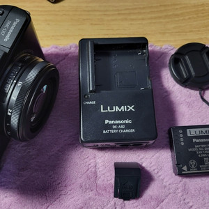 300컷 LX7 레트로 콤팩트 파나소닉 루믹스 Lumix DMC-LX7(라이카 D-LUX 6 원형) 이미지