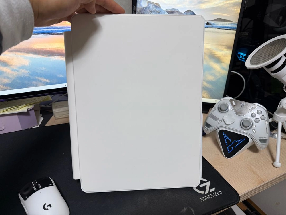 삼성 갤럭시탭(키보드포함) S11 울트라 512MB 5G 직거래 인천 이미지