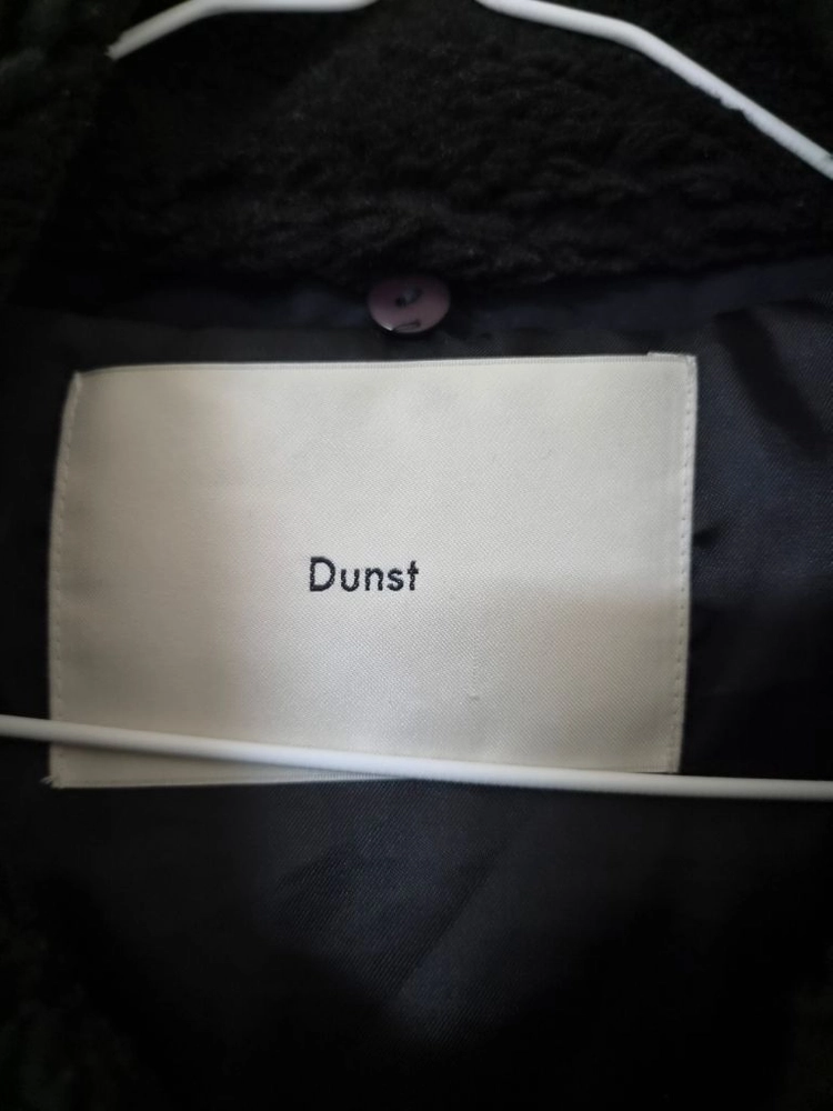 Dunst / 던스트 디테쳐블 구스 다운 패딩 자켓 XL 이미지
