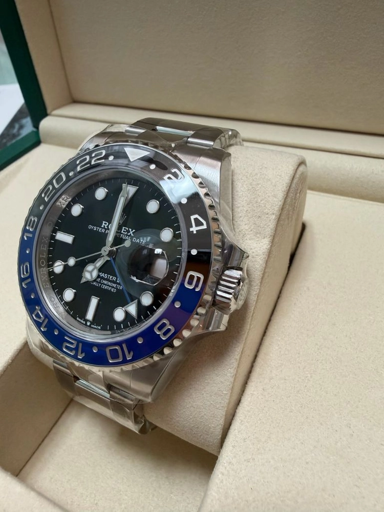 롤렉스 gmt 2 배트맨 이미지