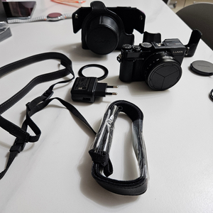 파나소닉 루믹스 lx100m2 판매 이미지