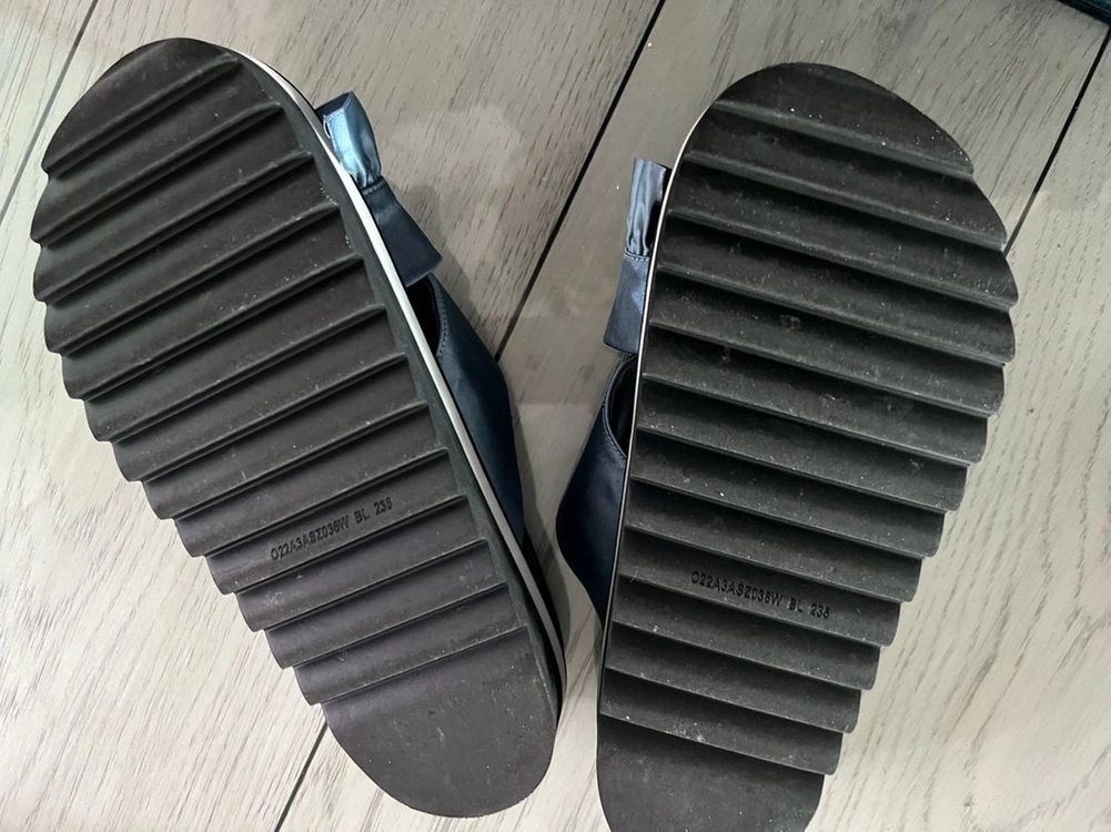 폴로 키즈 후드 집업 자켓 이미지