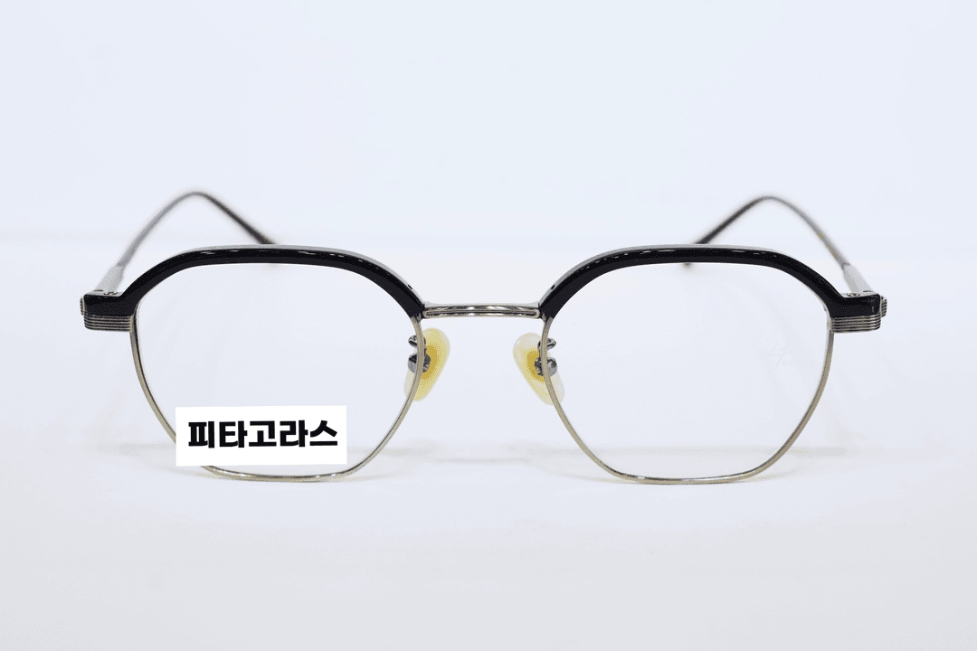 로렌스폴 안경 게타 GETTA 새상품 판매합니다 이미지