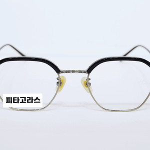 로렌스폴 안경 게타 GETTA 새상품 판매합니다 이미지