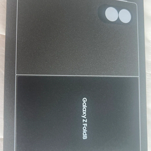 갤럭시 폴드8 256GB 미개봉 새상품 이미지