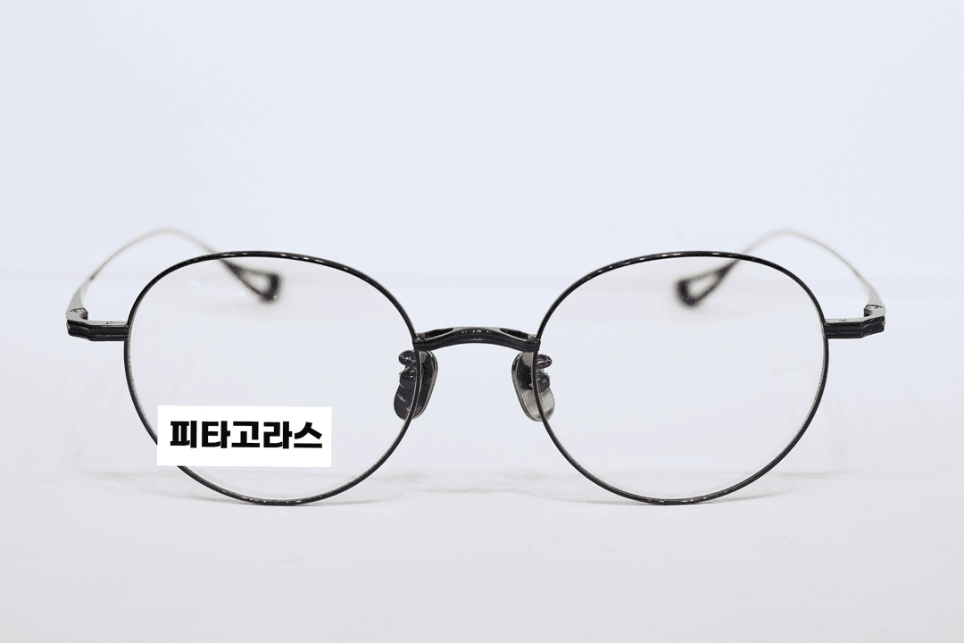 로렌스폴 안경 코타 COTA 새상품 판매합니다 정품 이미지