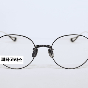 로렌스폴 안경 코타 COTA 새상품 판매합니다 정품 이미지