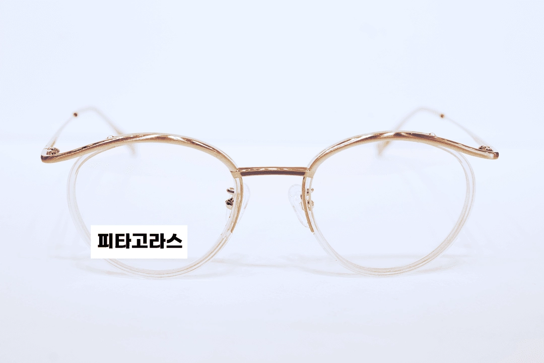 로렌스폴 투투 TOOTOO 안경테 정품 새상품 판매합니다 윈터 안경 이미지