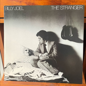 Billy Joel 빌리 조엘 LP 엘피 6장 모음 이미지