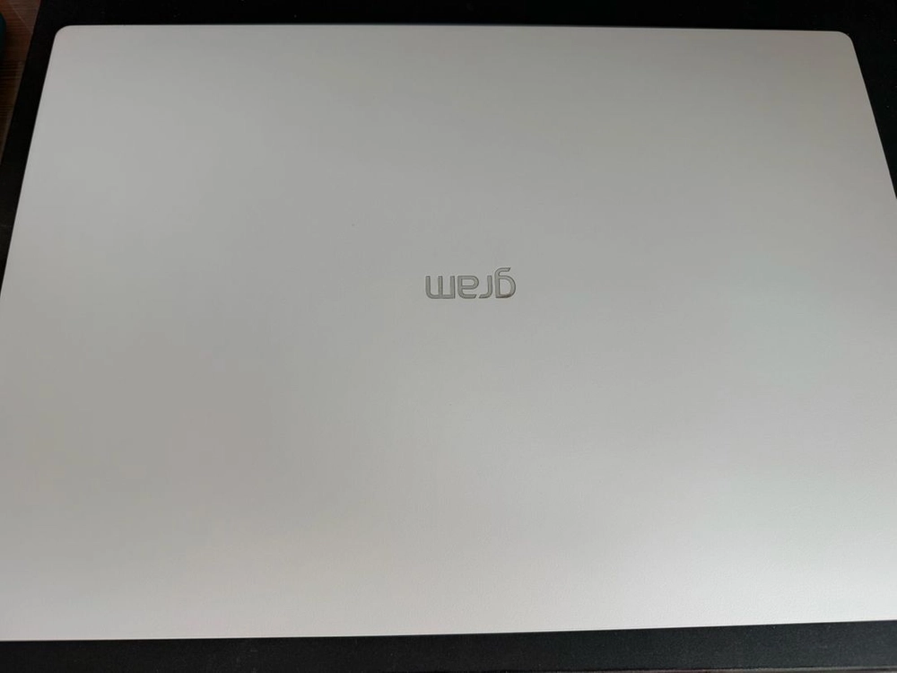 lg 그램 프로 17인치 노트북 판매 rtx3050 17z90sp-ea5hk - 안심되는 중고거래
