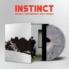 나플라 instinct lp 미개봉 이미지