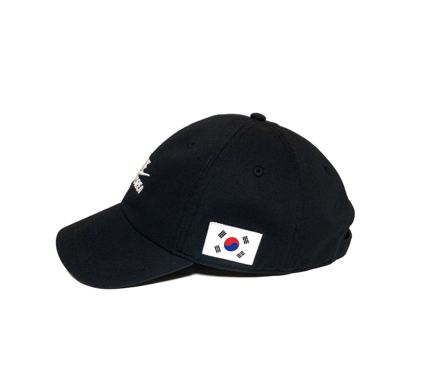 NIKE 나이키 빈티지 코리아 정품 모자 퓨추라 헤리티지86 볼캡 모자 이미지