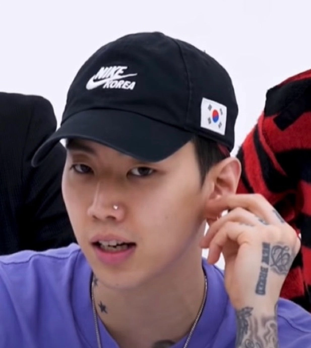 NIKE 나이키 빈티지 코리아 정품 모자 퓨추라 헤리티지86 볼캡 모자 이미지