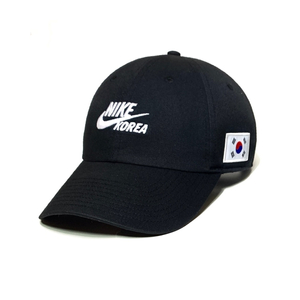 NIKE 나이키 빈티지 코리아 정품 모자 퓨추라 헤리티지86 볼캡 모자 이미지