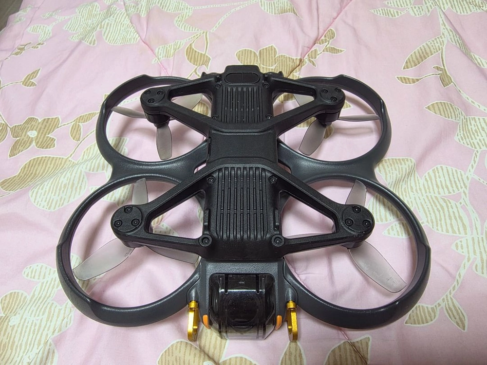 DJI 아바타2 AVATA2 드론 기체 판매 (배터리 없음) 이미지