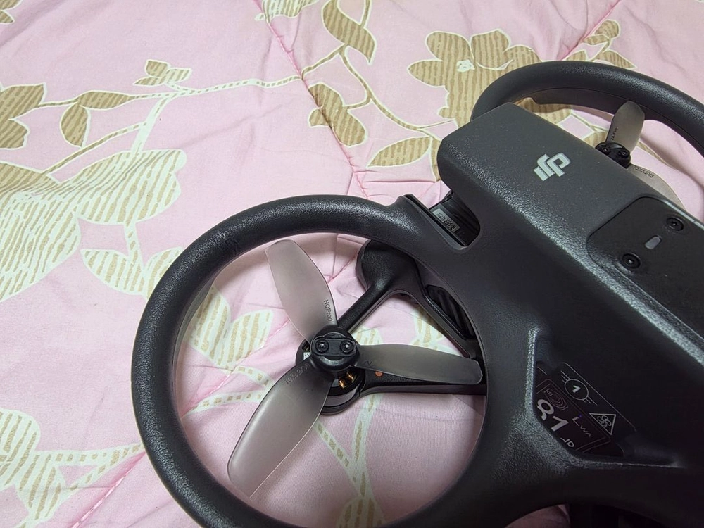 DJI 아바타2 AVATA2 드론 기체 판매 (배터리 없음) 이미지