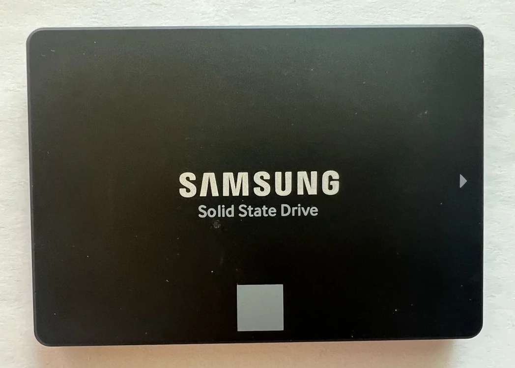 삼성 870 EVO 1TB SSD (98%) 이미지
