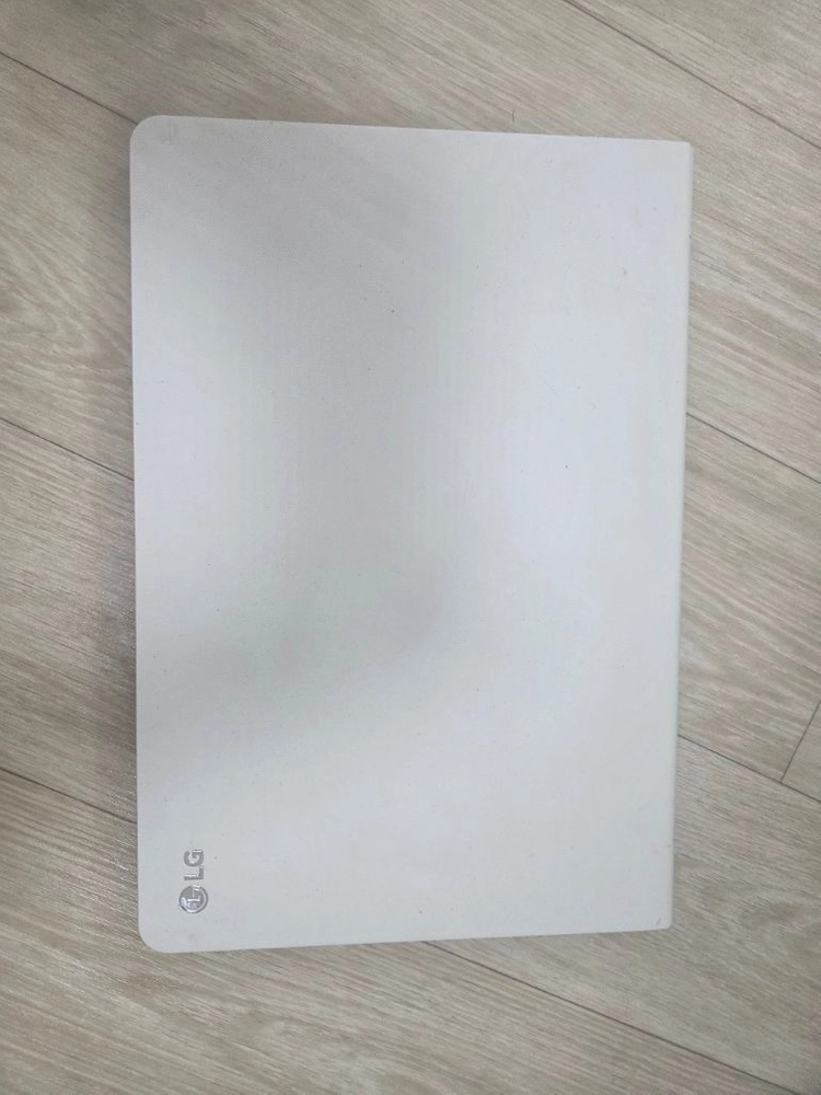 lg 노트북 13인치 사무용 이미지