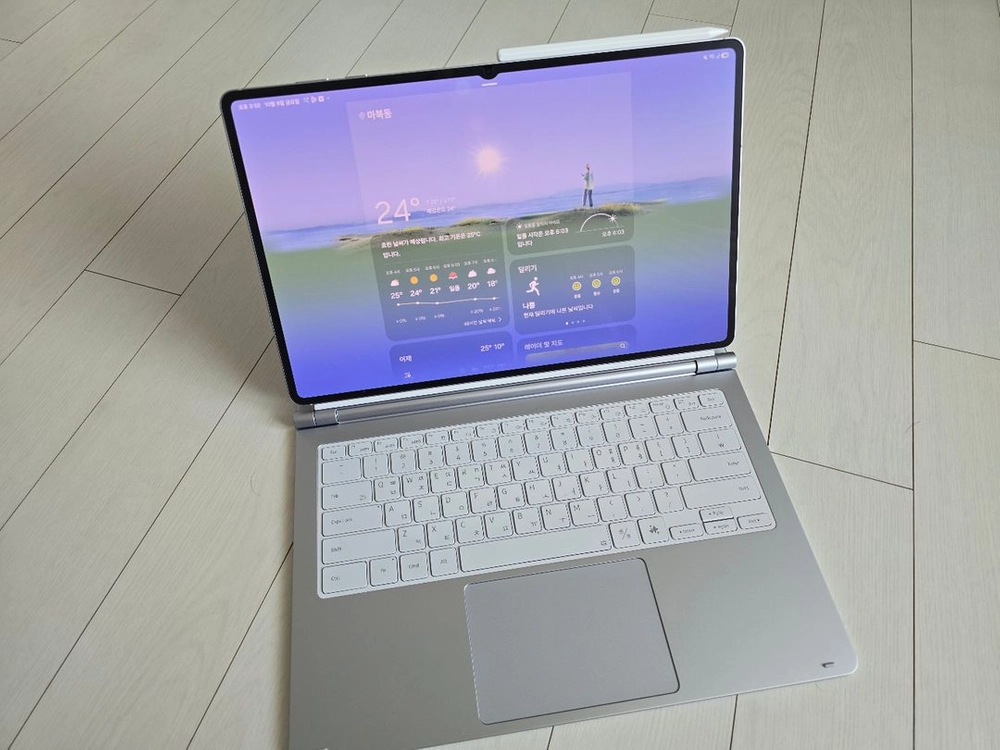 갤럭시탭 S11 울트라 5G 256G + 프로키보드 이미지