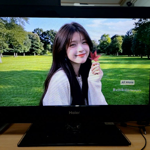 하이얼 26인치 티비 tv HE26A44HA 이미지