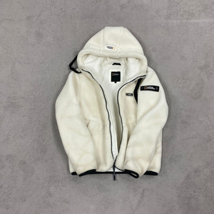 내셔널지오그래픽 후리스 자켓 90 이미지