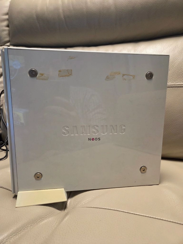 삼성미니pc DN-X10 컴퓨터 팝니다 노테스트 이미지