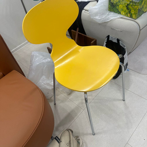 디자인 의자 이미지