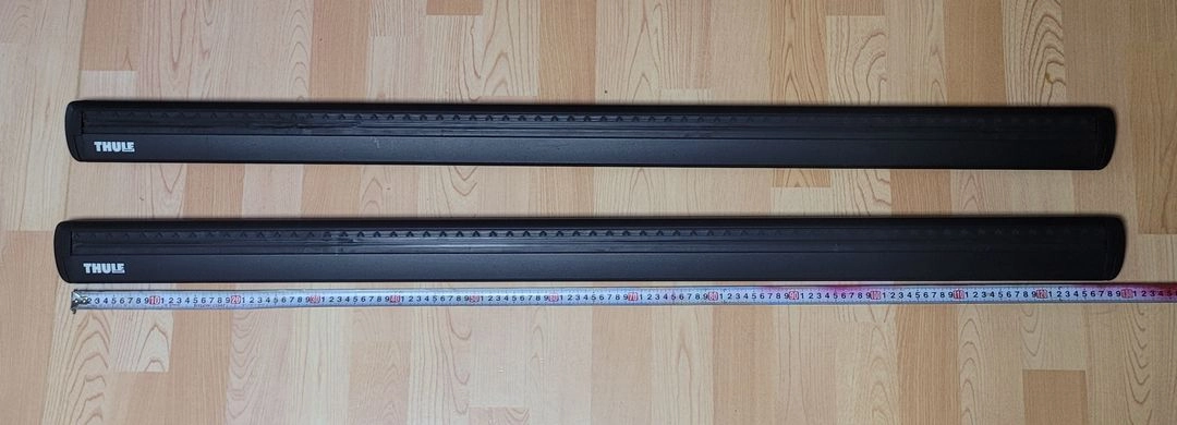 툴레 7113 윙바에보(127cm)블랙 이미지
