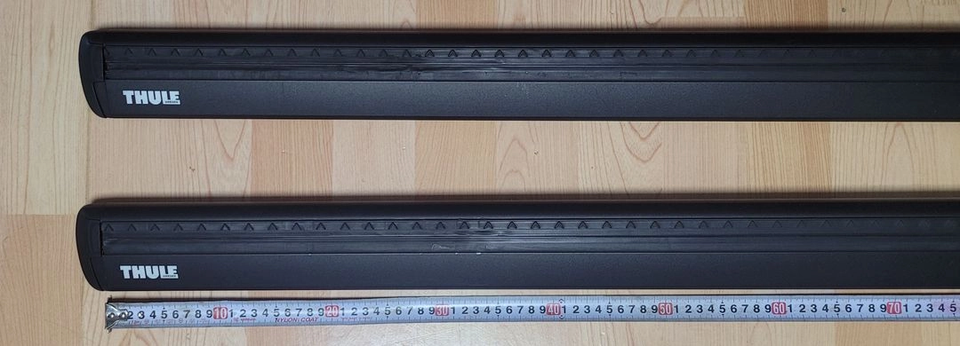 툴레 7113 윙바에보(127cm)블랙 이미지