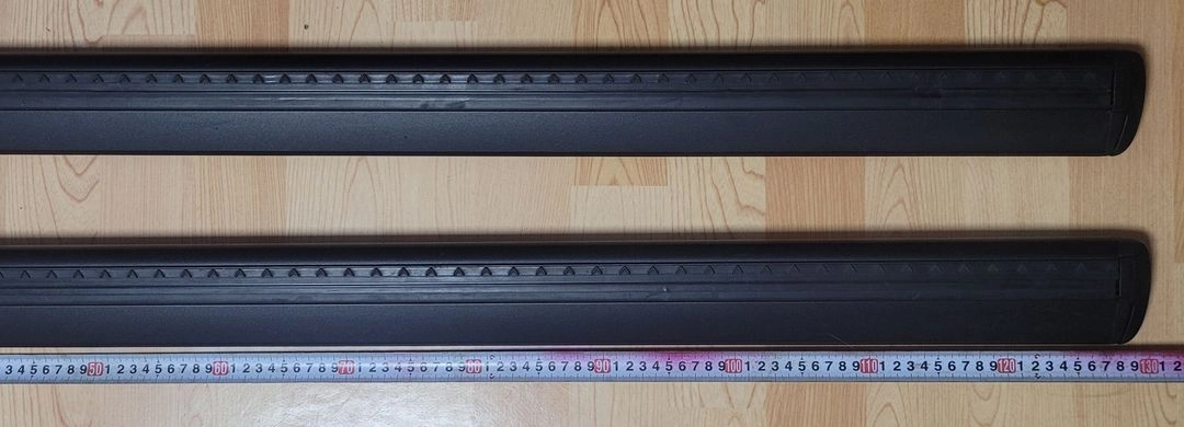 툴레 7113 윙바에보(127cm)블랙 이미지