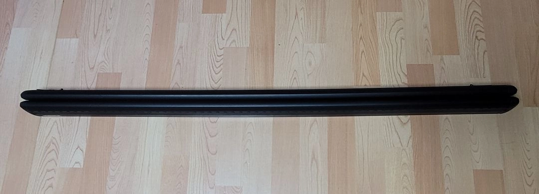 툴레 7113 윙바에보(127cm)블랙 이미지