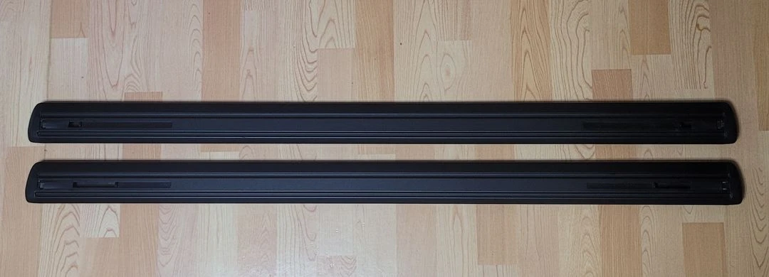 툴레 7113 윙바에보(127cm)블랙 이미지