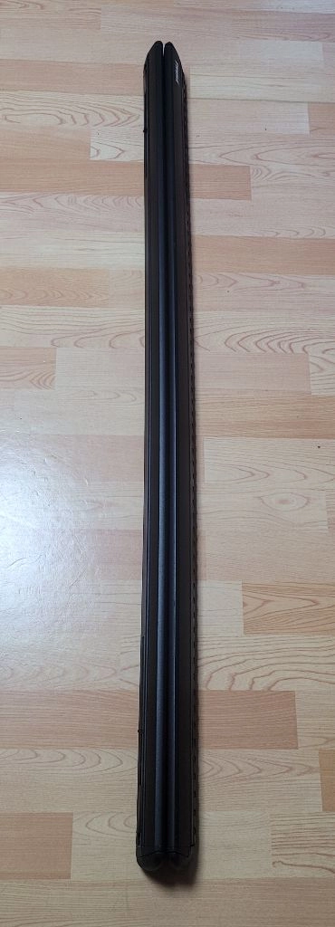 툴레 7113 윙바에보(127cm)블랙 이미지